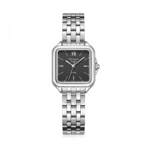 Christophe Arden CA 1003 Silver Black LHBSSBA